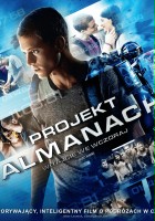 plakat filmu Projekt Almanach: Witajcie we wczoraj