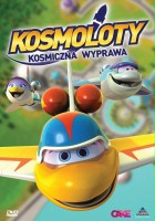plakat filmu Kosmoloty