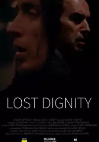 Plakat filmu Lost Dignity