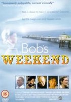 plakat filmu Weekend Boba