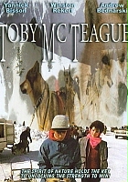 plakat filmu Toby McTeague
