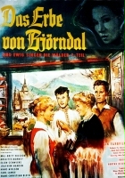plakat filmu Das Erbe von Björndal