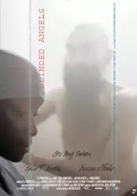 Plakat filmu Blinde engle