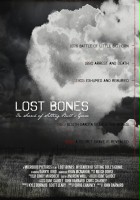 plakat filmu Lost Bones: In Search of Sitting Bull's Grave