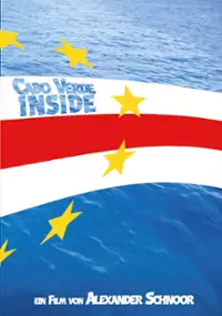 Plakat filmu Cabo Verde Inside