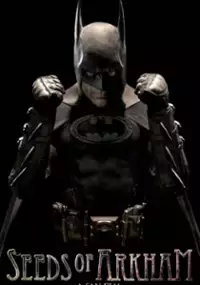 Plakat filmu Seeds of Arkham
