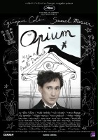 plakat filmu Opium