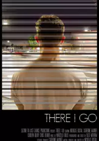 Plakat filmu There I Go