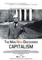 plakat filmu The Man Who Discovered Capitalism