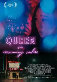 Plakat filmu Queen of the Morning Calm