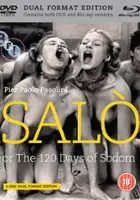 Umberto Paolo Quintavalle / Salo, czyli 120 dni Sodomy