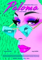 plakat filmu Paloma