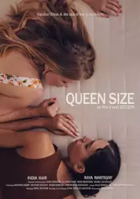 Plakat filmu Queen Size