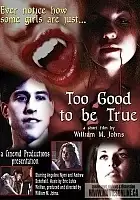 plakat filmu Too Good to Be True
