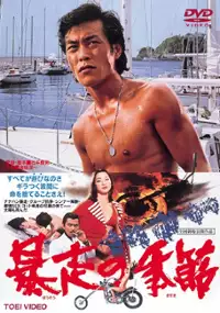 Plakat filmu Boso no kisetsu