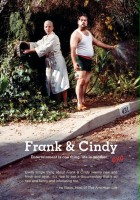 plakat filmu Frank and Cindy