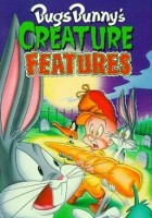 plakat filmu Bugs Bunny's Creature Features