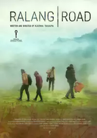 Plakat filmu Ralang Road