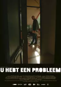 Plakat filmu U hebt een problem