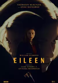 Plakat filmu Eileen