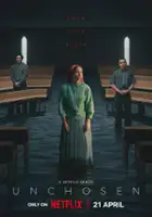 plakat filmu Niewybrani