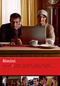 Plakat filmu Rimini