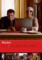 plakat filmu Rimini