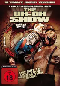 Plakat filmu The Uh-oh Show