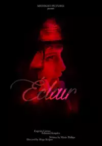 Plakat filmu Éclair