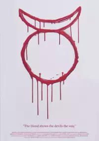 Plakat filmu Dementer
