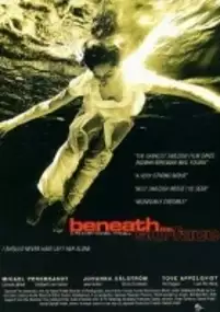 Plakat filmu Beneath the Surface