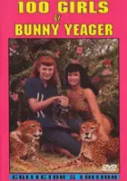plakat filmu 100 Girls By Bunny Yeager