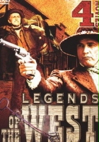 plakat filmu Legends of the West