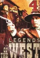 John &#39;Bud&#39; Cardos / Legends of the West