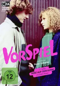 Plakat filmu Vorspiel