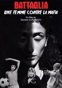 Plakat filmu Battaglia