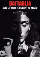 plakat filmu Battaglia
