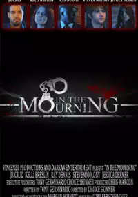 Plakat filmu In the Mourning