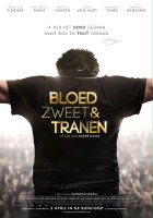 plakat filmu Bloed, Zweet & Tranen