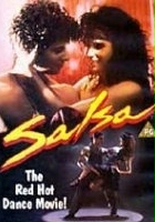 plakat filmu Salsa