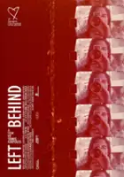 plakat filmu Left Behind