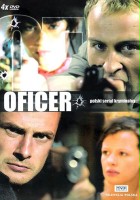 plakat - Oficer (2004)