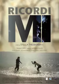 Plakat filmu Ricordi mi