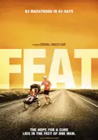 David Bramfitt / Feat: 63 Marathons in 63 Days