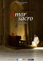 plakat filmu Amor Sacro