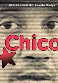 Plakat filmu Chico