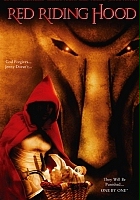 plakat filmu Red Riding Hood
