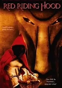 Plakat filmu Red Riding Hood