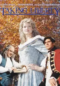 Plakat filmu Na skrzydłach wolności