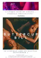 plakat filmu Buttercup Bill